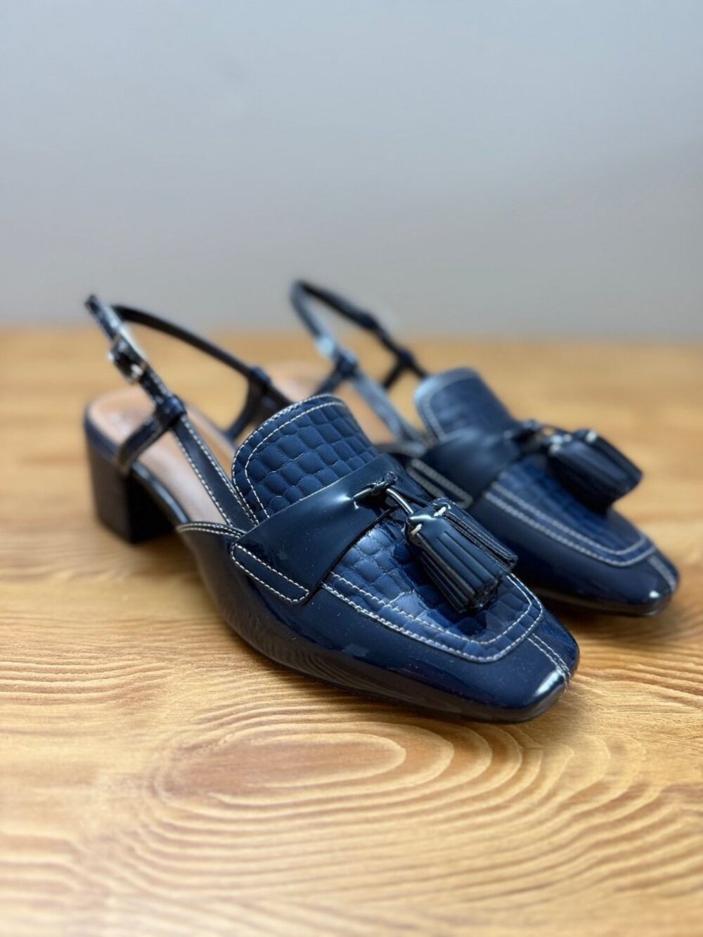 Donald Pliner Kudos Slingback Size 5.5 - 1103